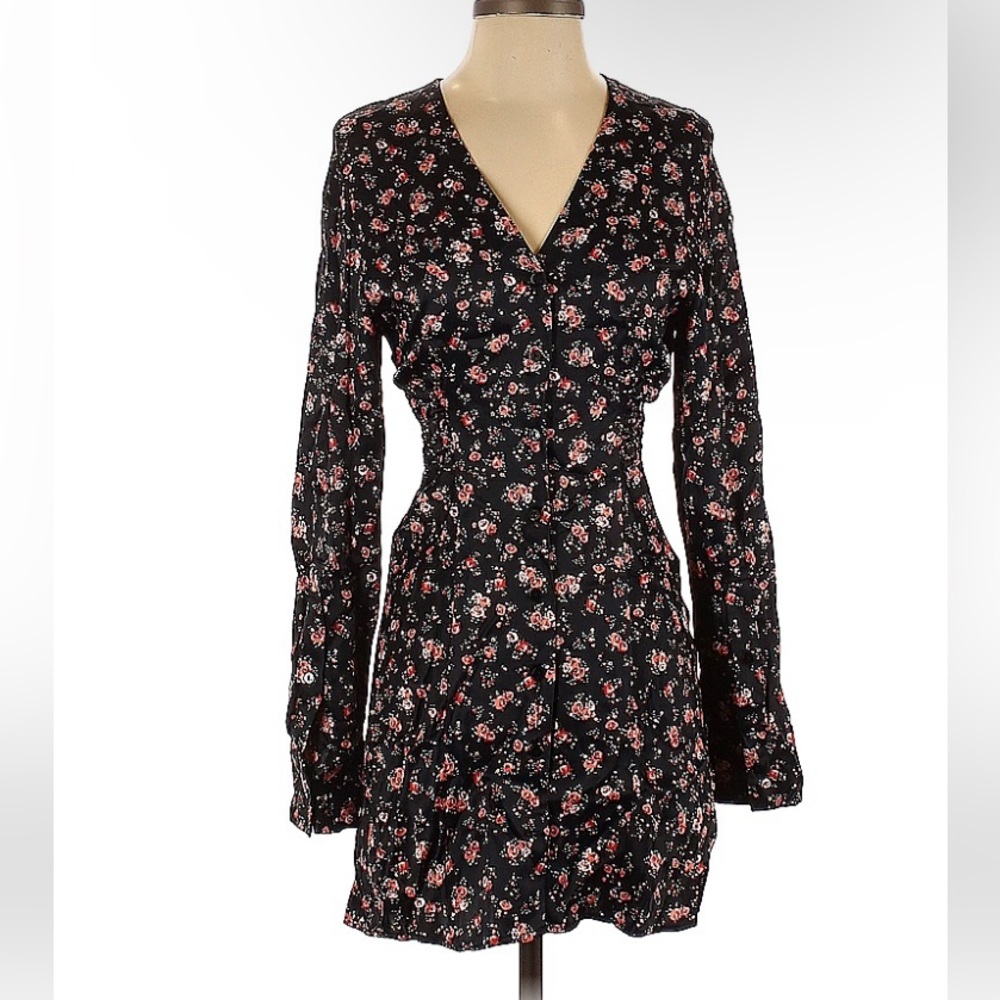 Zara Dress